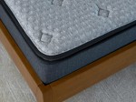 Materasso 160x200 a molle insacchettate Luxury Line Hera