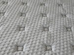 Materasso 160x200 a molle insacchettate Luxury Line Hera