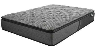 Materasso 180x200 a molle insacchettate Luxury Line Hera