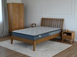 Materasso 180x200 a molle insacchettate Luxury Line Hera