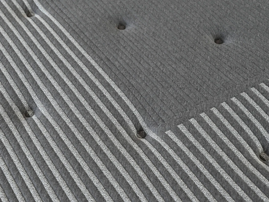 Materasso 120x200 a molle insacchettate Luxury Line Demeter