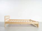 Letto 120x200 Lidia in pino