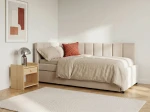 Divano letto a due posti 90x200 con struttura Dan Soro 21