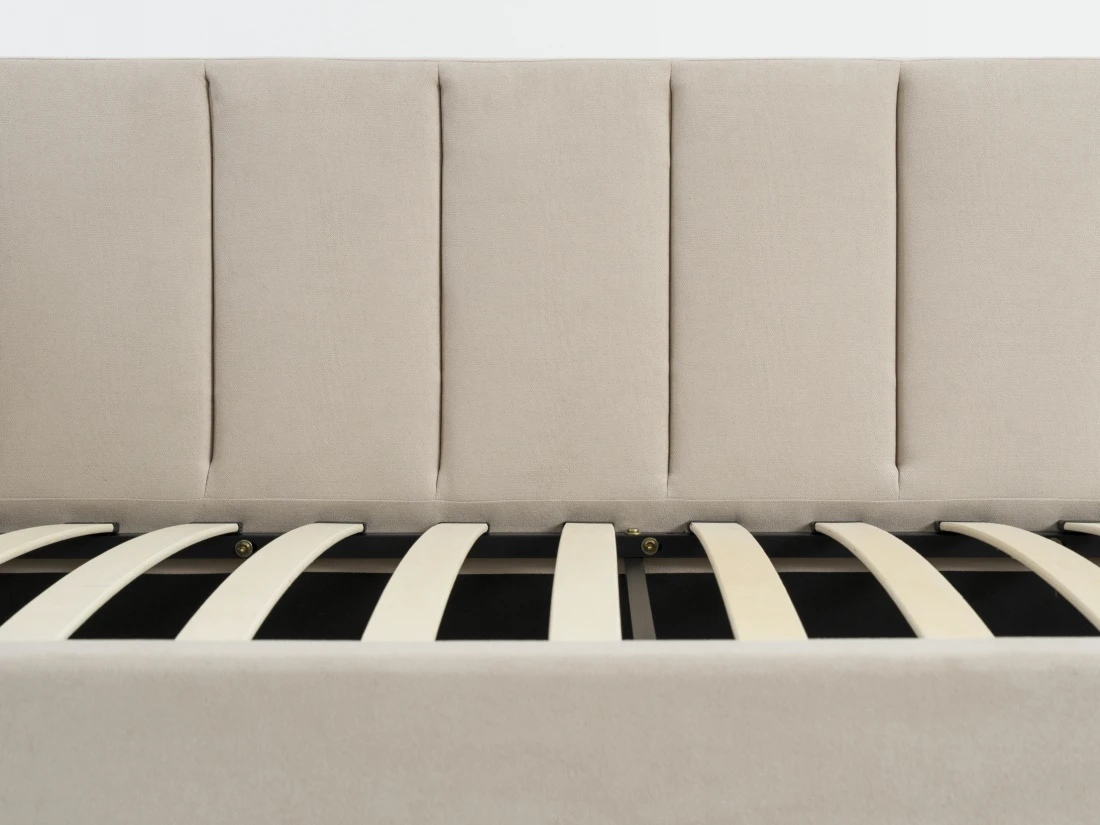 Divano letto a due posti 90x200 con struttura Dan Soro 21