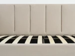Divano letto a due posti 90x200 con struttura Dan Soro 21