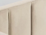 Divano letto a due posti 90x200 con struttura Dan Bluvel 22