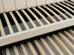 Divano letto a due posti 90x200 con struttura Dan Bluvel 22