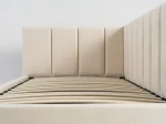 Divano letto a due posti 90x200 con struttura Dan Bluvel 22