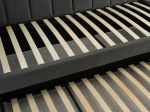 Divano letto a due posti 90x200 con struttura Dan Bluvel 18