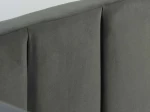 Divano letto a due posti 90x200 con struttura Dan Bluvel 18
