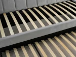 Divano letto a due posti 90x200 con struttura Dan Bluvel 03