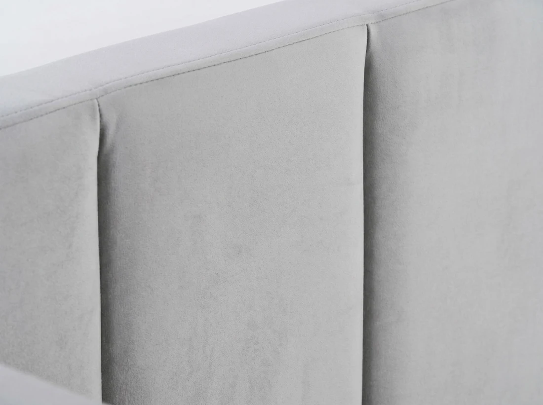 Divano letto a due posti 90x200 con struttura Dan Bluvel 03