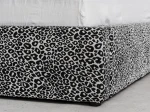 Letto imbottito 180x200 con contenitore grigio PRO line 19 Wild 219