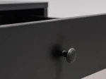 Comodino 1S Modu nero