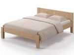 Letto 180x200 Wiktoria pino