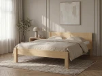 Letto 180x200 Wiktoria pino