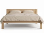 Letto 180x200 Wiktoria pino