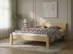 Letto 180x200 Wiktoria pino