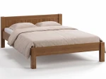Letto 180x200 Wiktoria rovere