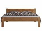 Letto 180x200 Wiktoria rovere