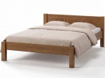 Letto 180x200 Wiktoria rovere