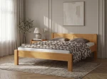 Letto 180x200 Wiktoria ontano