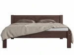 Letto 180x200 Wiktoria noce