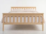 Letto in legno 120x200 Alion pino