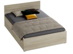 Letto 180x200 DM1 Rovere Sonoma