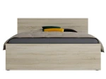 Letto 180x200 DM1 Rovere Sonoma