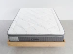 Materasso 120x200 a molle insacchettate Luxury Line Apollo