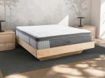 Materasso 140x200 a molle insacchettate Luxury Line Apollo