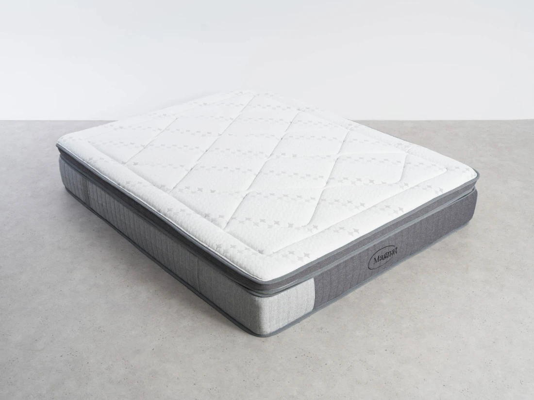 Materasso 160x200 a molle insacchettate Luxury Line Apollo