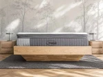 Materasso 180x200 a molle insacchettate Luxury Line Apollo