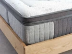Materasso 180x200 a molle insacchettate Luxury Line Apollo