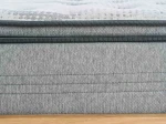 Materasso 160x200 a molle insacchettate Luxury Line Hera