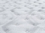 Materasso 160x200 a molle insacchettate Luxury Line Hera