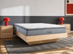Materasso 160x200 a molle insacchettate Luxury Line Hera
