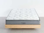 Materasso 180x200 a molle insacchettate Luxury Line Hera
