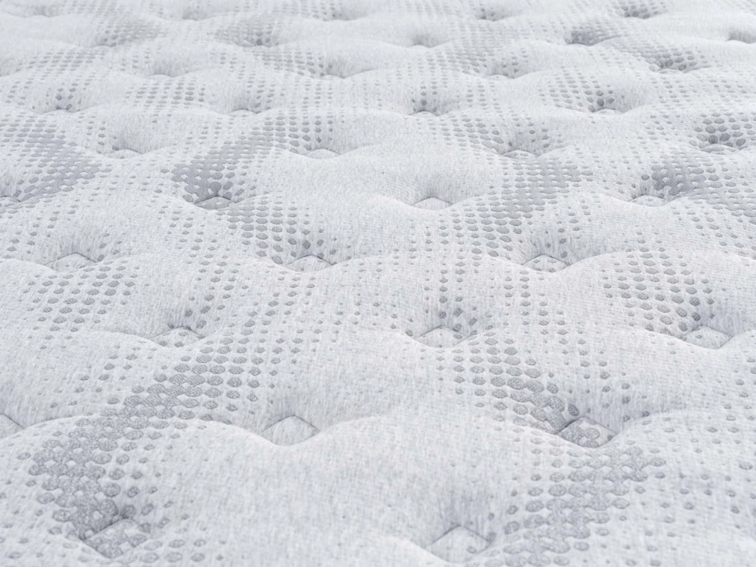 Materasso 120x200 a molle insacchettate Luxury Line Hera