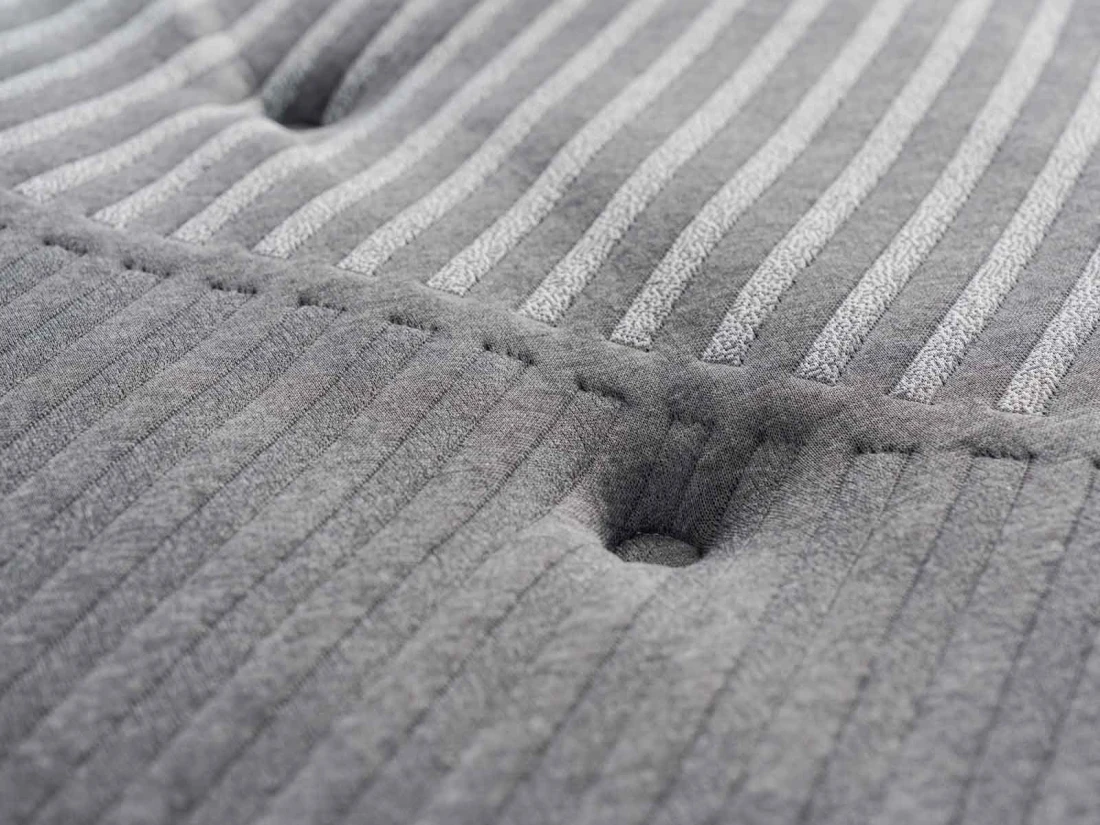 Materasso 140x200 a molle insacchettate Luxury Line Demeter