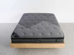 Materasso 140x200 a molle insacchettate Luxury Line Demeter