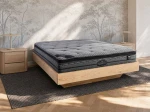 Materasso 120x200 a molle insacchettate Luxury Line Demeter