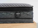 Materasso 120x200 a molle insacchettate Luxury Line Demeter