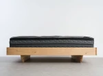 Materasso 120x200 a molle insacchettate Luxury Line Demeter
