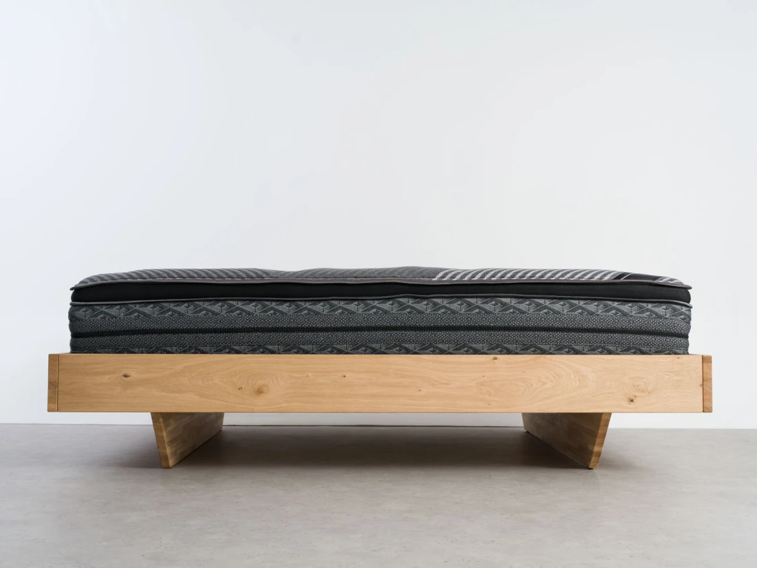 Materasso 180x200 a molle insacchettate Luxury Line Demeter