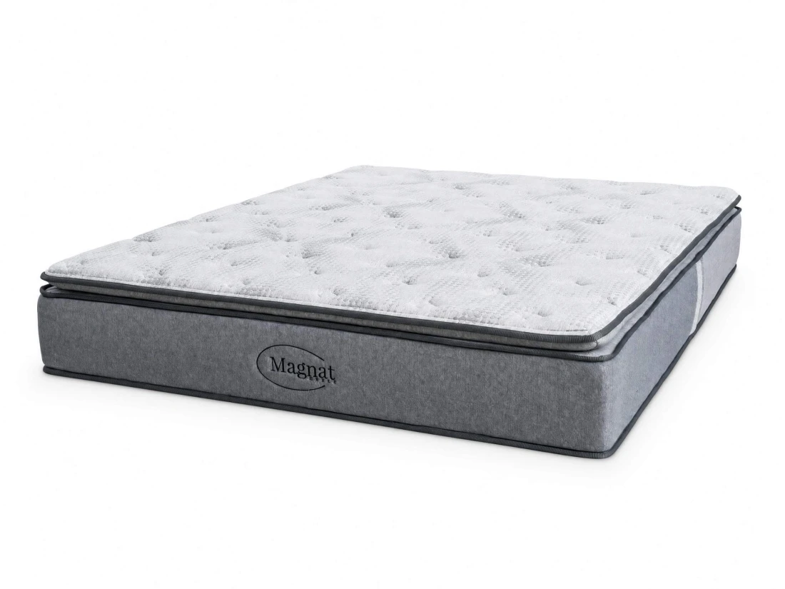 Materasso 180x200 a molle insacchettate Luxury Line Hera