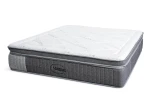 Materasso 140x200 a molle insacchettate Luxury Line Apollo