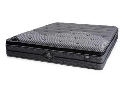 Materasso 180x200 a molle insacchettate Luxury Line Demeter
