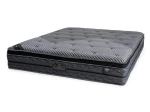 Materasso 160x200 a molle insacchettate Luxury Line Demeter